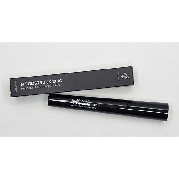 Younique Moodstruck Epic Mascara Blue New in Box 8.9ml - Picture 1 of 5